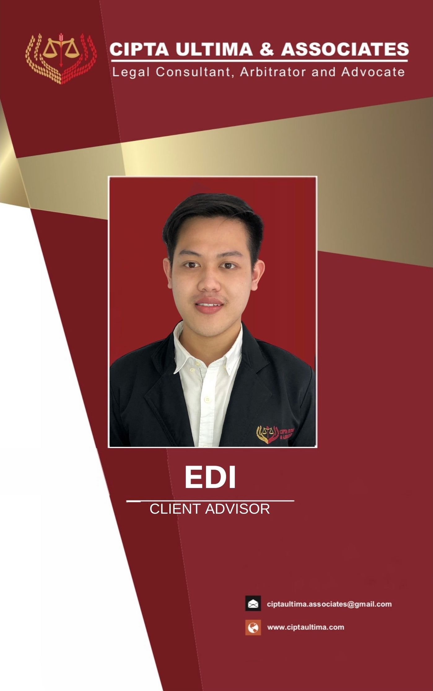EDI