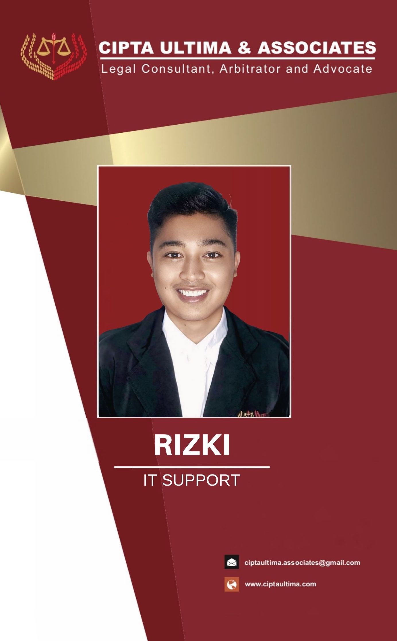 RIZKI