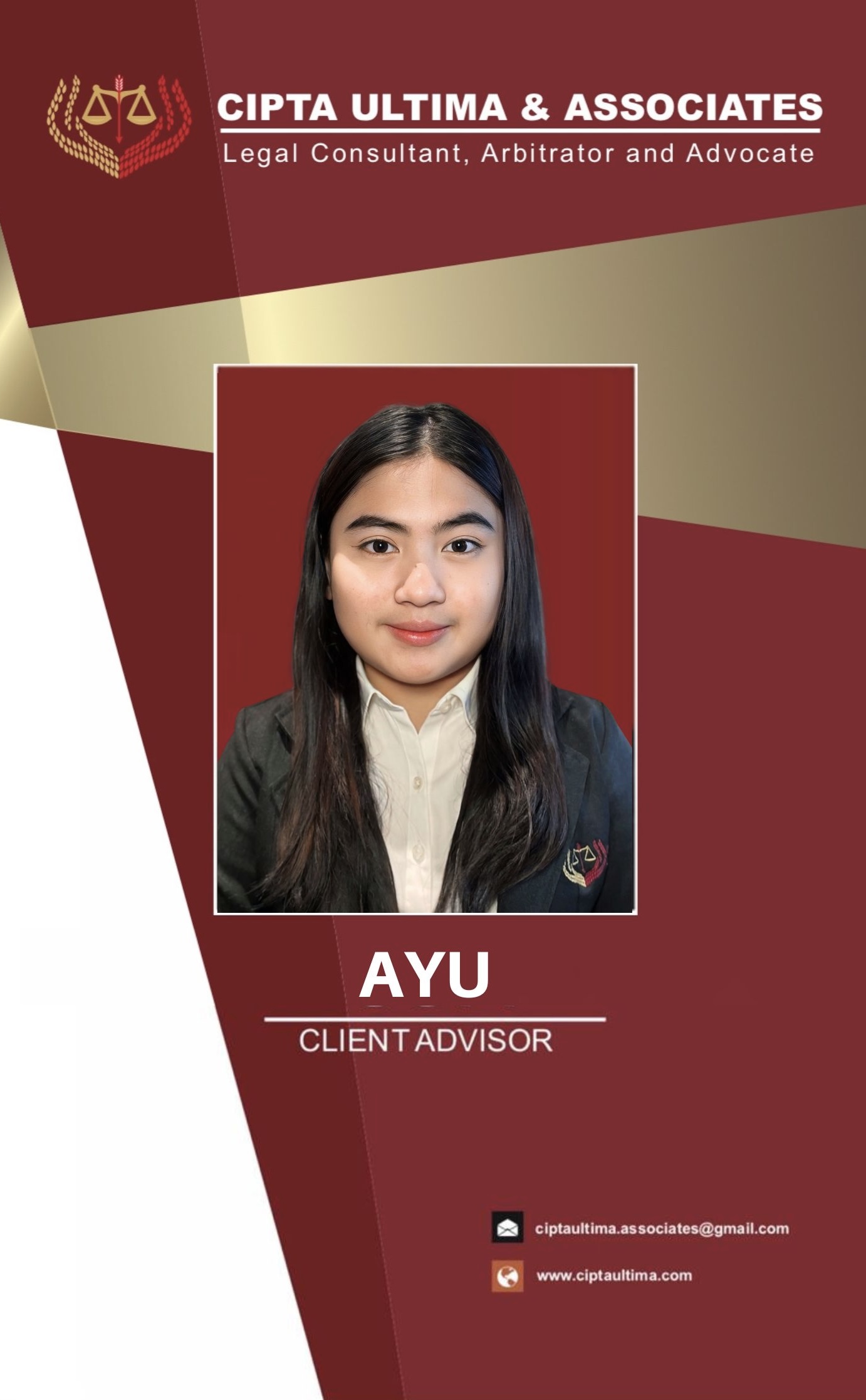 AYU
