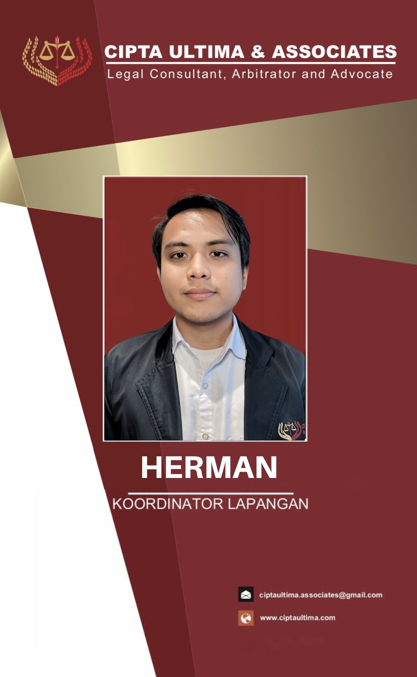 HERMAN