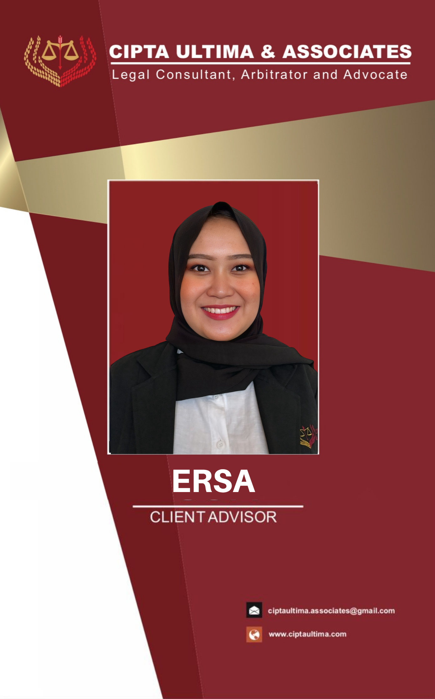 ERSA
