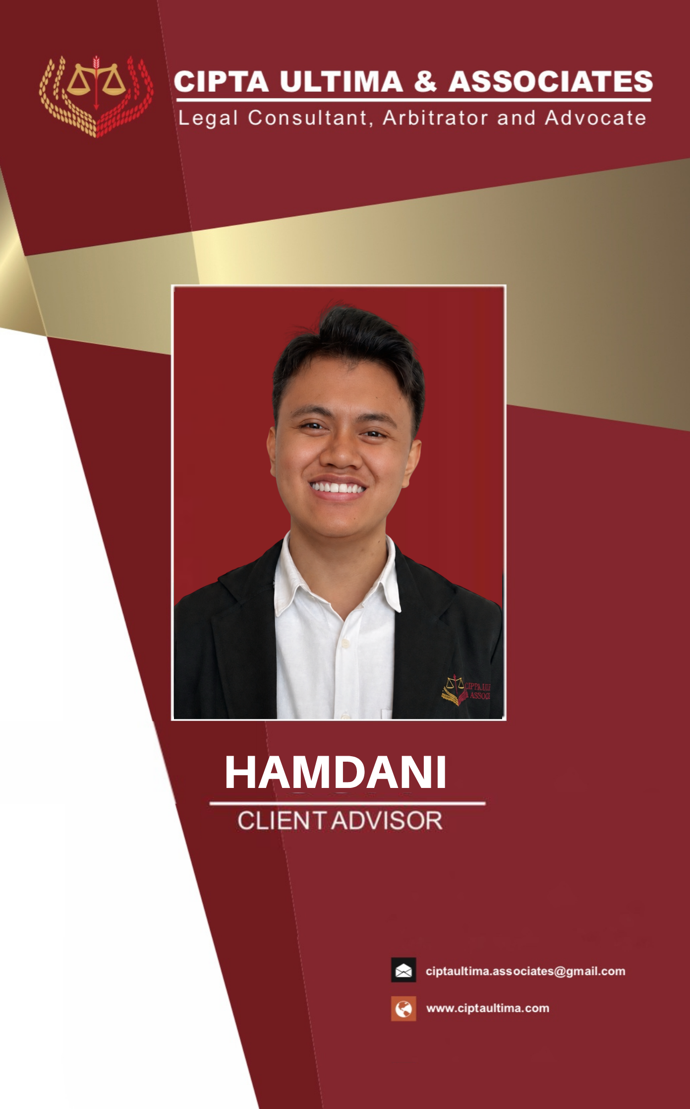 HAMDANI