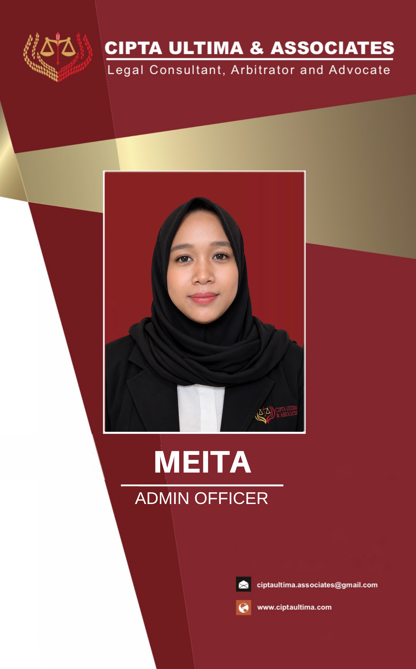 MEITA