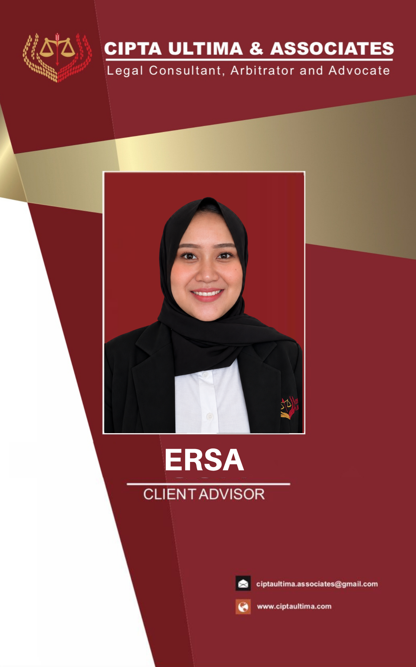 ERSA