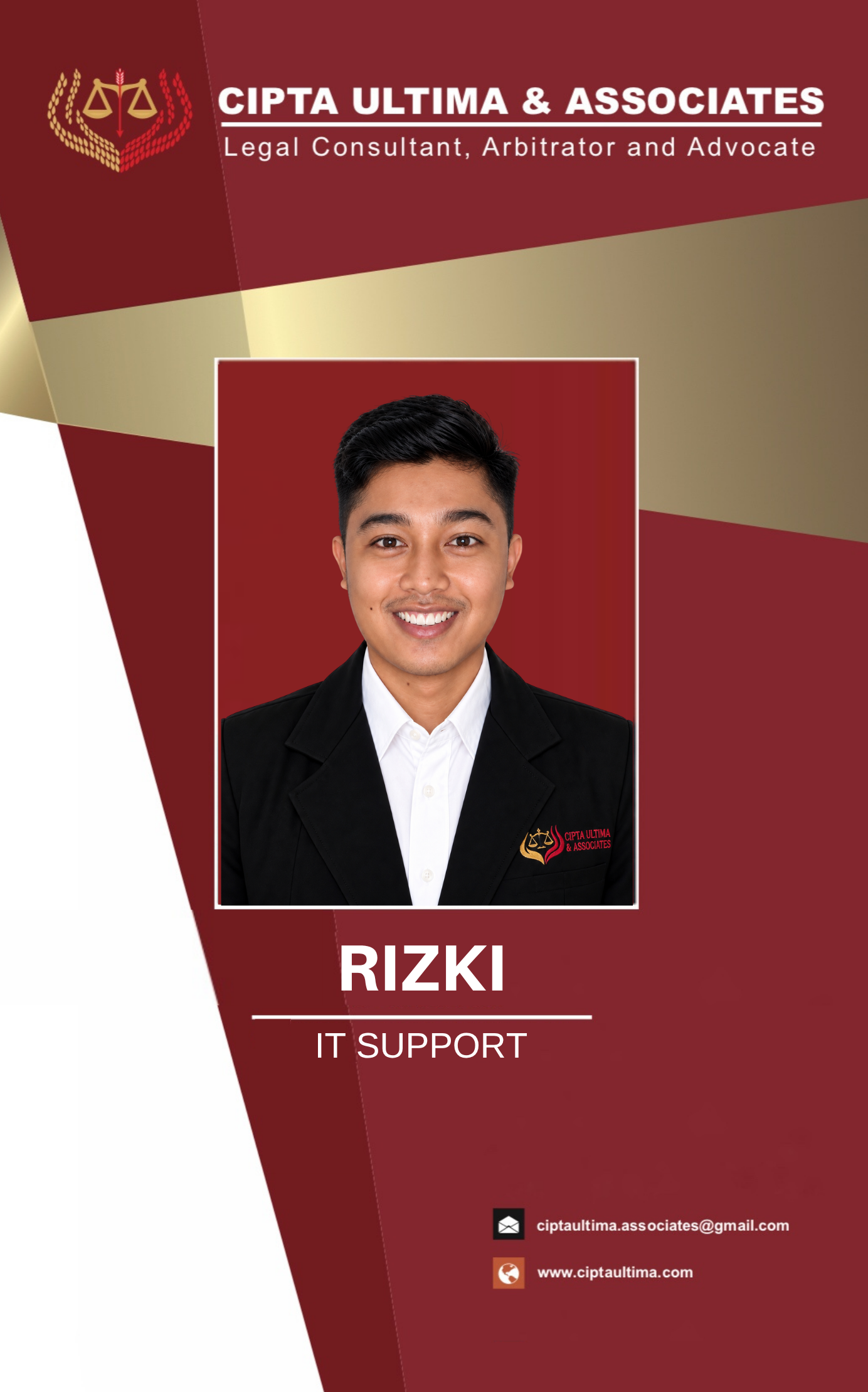 RIZKI