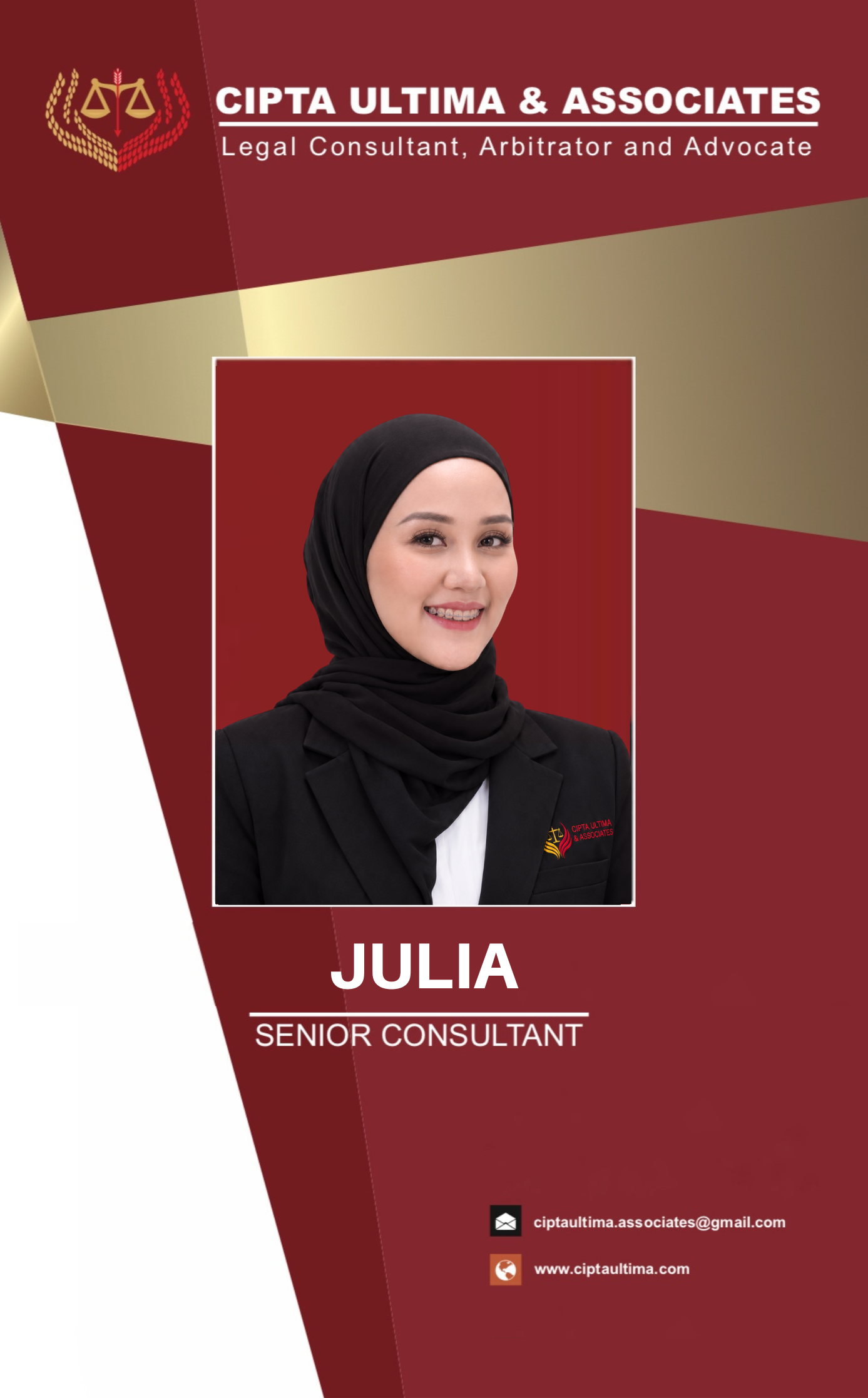 JULIA 