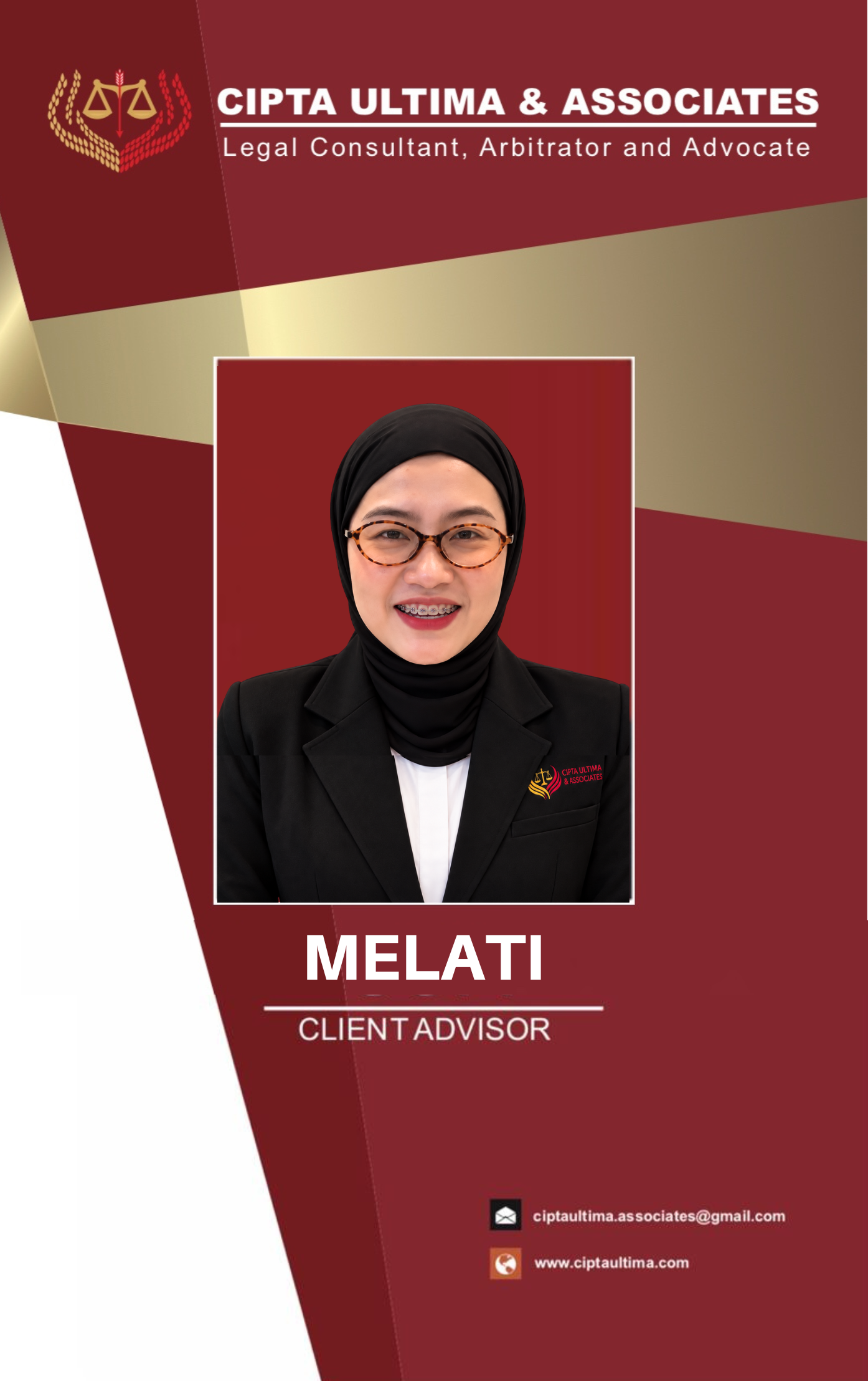 MELATI